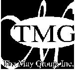 TMG THE MAY GROUP, INC.
