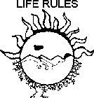 LIFE RULES
