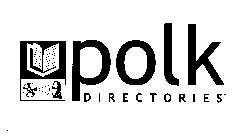 POLK DIRECTORIES