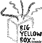 BIG YELLOW BOX BY CRAYOLA