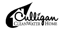 CULLIGAN CLEANWATER HOME