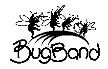 BUG BAND