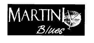MARTINI BLUES DINING & FULL BAR