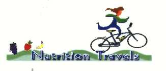 NUTRITION TRAVELS