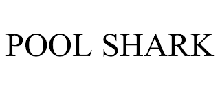 POOL SHARK