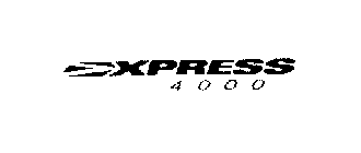 EXPRESS 4000