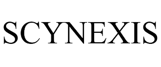 SCYNEXIS