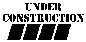 UNDER CONSTRUCTION