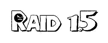 RAID 1.5