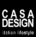 CASA DESIGN ITALIAN LIFESTYLE