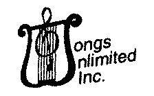 SONGS UNLIMITED INC.