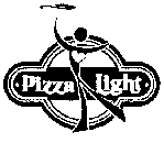 PIZZA LIGHT