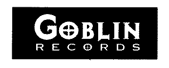 GOBLIN RECORDS