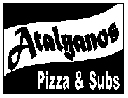 ATALYANOS PIZZA & SUBS