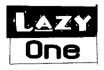LAZY ONE