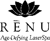 RENU AGE-DEFYING LASERSPA