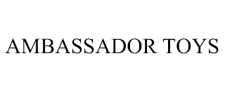 AMBASSADOR TOYS