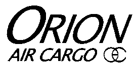 ORION AIR CARGO OAC