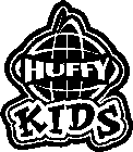 HUFFY KIDS