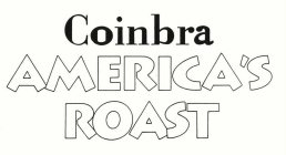 COINBRA AMERICA'S ROAST
