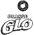 ORANGE GLO MADE WITH PURE ORANGE OIL