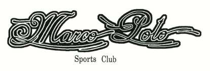 MARCO-POLO SPORTS CLUB