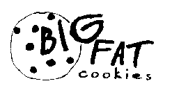BIG FAT COOKIES