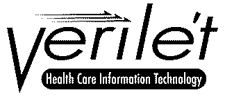 VERILET HEALTH CARE INFORMATION TECHNOLOGY