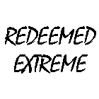 REDEEMED EXTREME