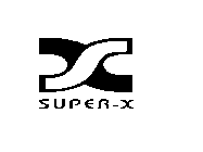 SX SUPER-X