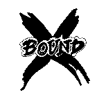 XBOUND