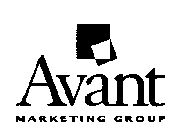 AVANT MARKETING GROUP