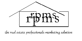 RPMS THE REAL ESTATE PROFESSIONALS MARKETING SOLUTION