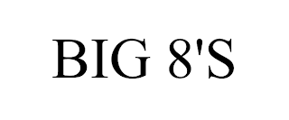 BIG 8'S