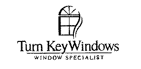 TURN KEY WINDOWS WINDOW SPECIALIST