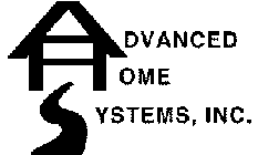 ADVANCED HOME SYSTEMS, INC.