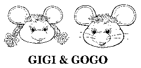 GIGI & GOGO
