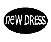 NEW DRESS