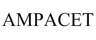 AMPACET