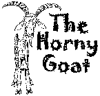 THE HORNY GOAT
