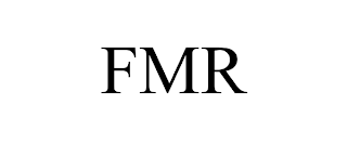 FMR