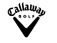 CALLAWAY GOLF