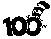 100TH!