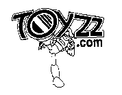 TOYZZ.COM