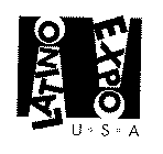 LATINO EXPO USA