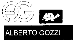 AG ALBERTO GOZZI