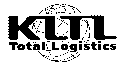 KLTL TOTAL LOGISTICS