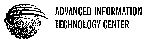 ADVANCED INFORMATION TECHNOLOGY CENTER