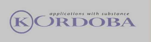 APPLICATIONS WITH SUBSTANCE KORDOBA