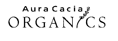 AURA CACIA ORGANICS